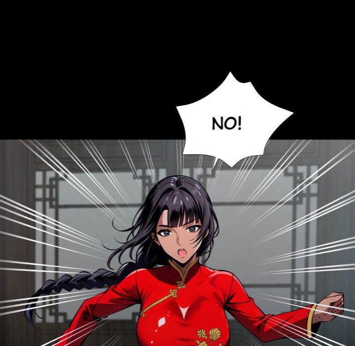Gangster x Office Lady Chapter 50 image 138