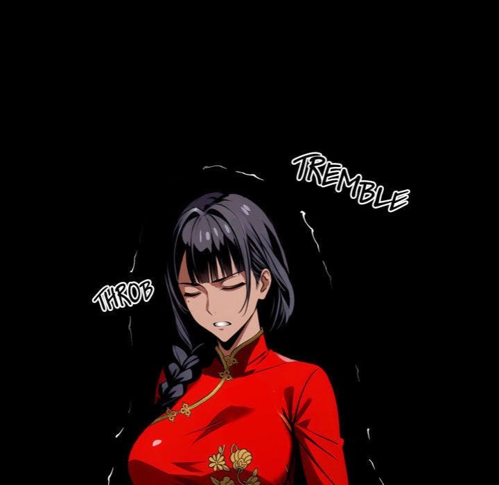 Gangster x Office Lady Chapter 50 image 141