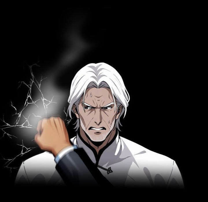 Gangster x Office Lady Chapter 50 image 143