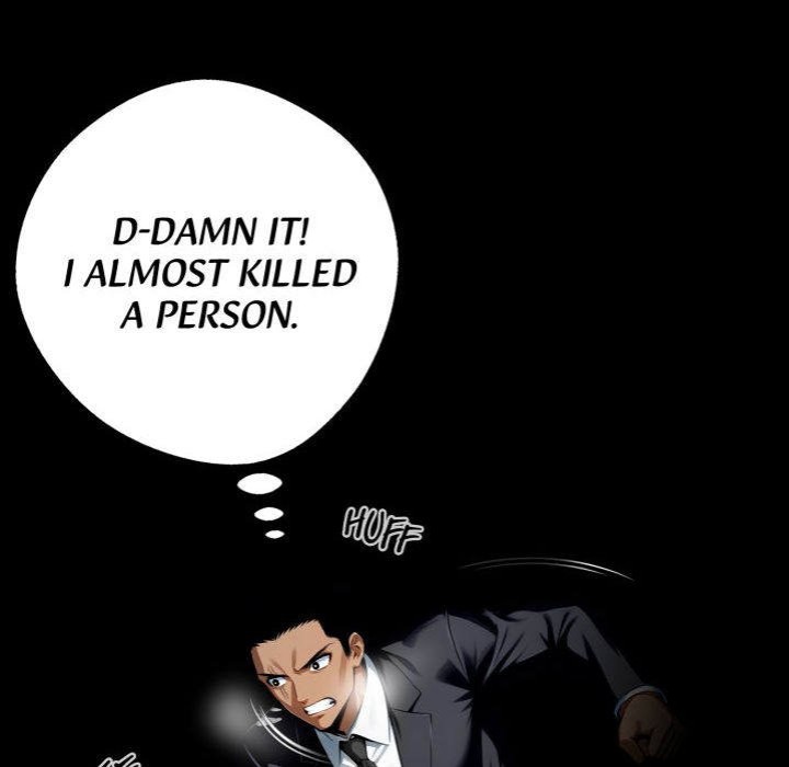 Gangster x Office Lady Chapter 50 image 144