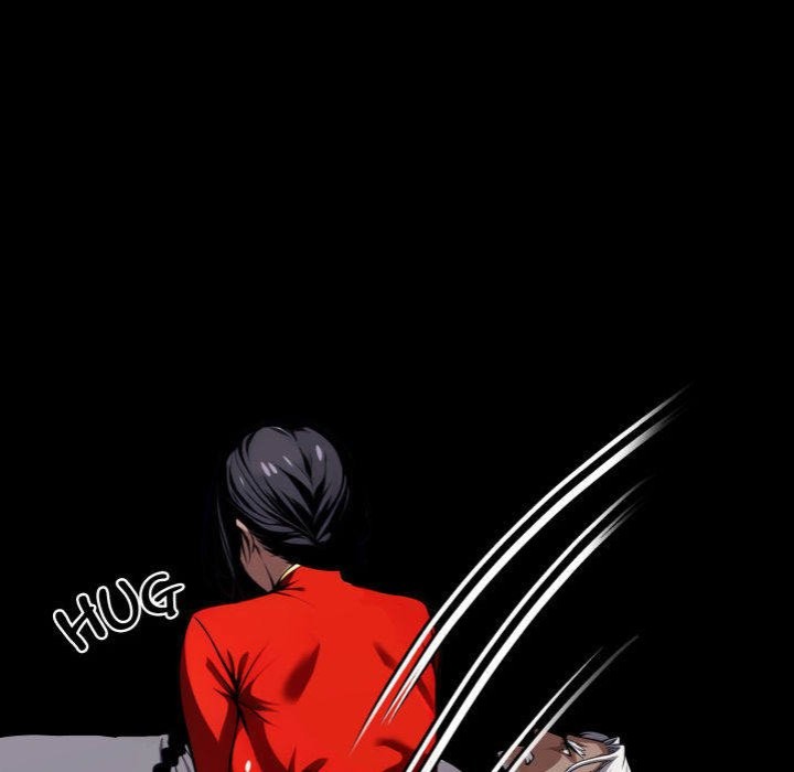 Gangster x Office Lady Chapter 50 image 147
