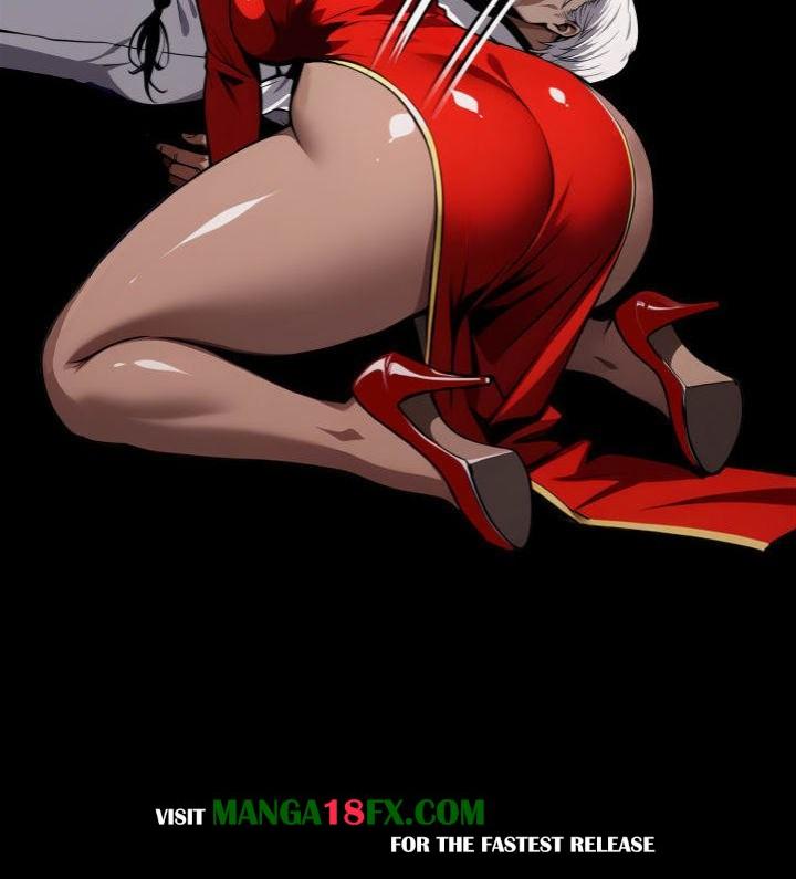 Gangster x Office Lady Chapter 50 image 148
