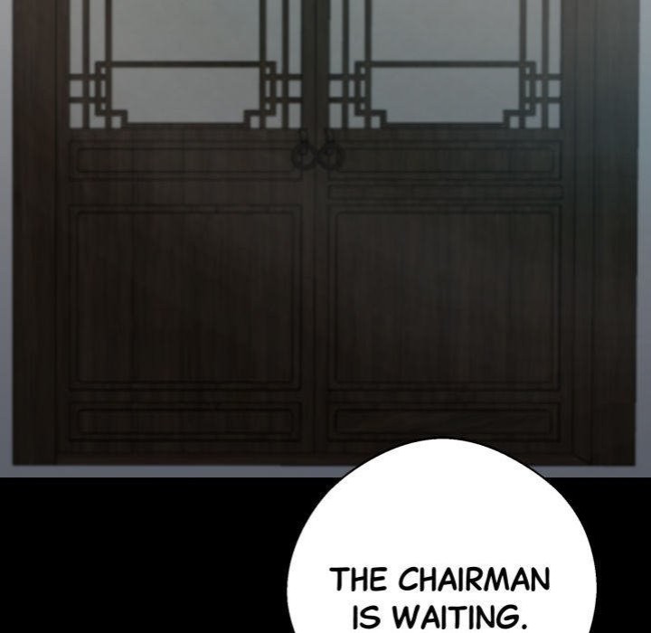Gangster x Office Lady Chapter 50 image 14