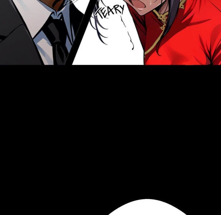 Gangster x Office Lady Chapter 50 image 153