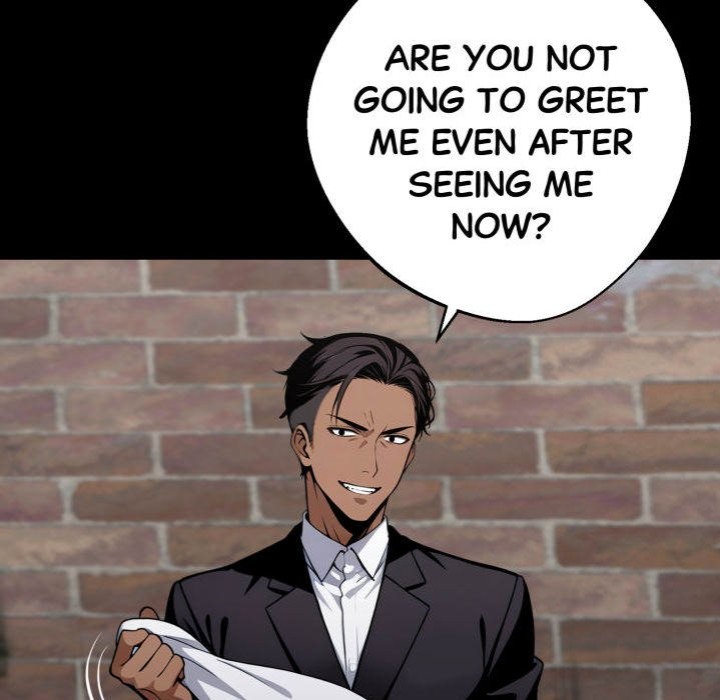 Gangster x Office Lady Chapter 50 image 162