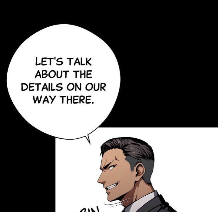 Gangster x Office Lady Chapter 50 image 165