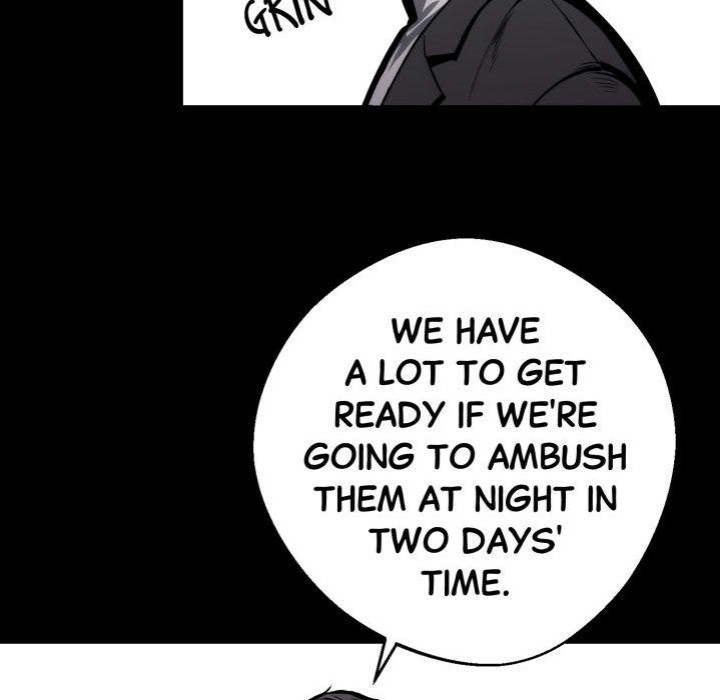 Gangster x Office Lady Chapter 50 image 166