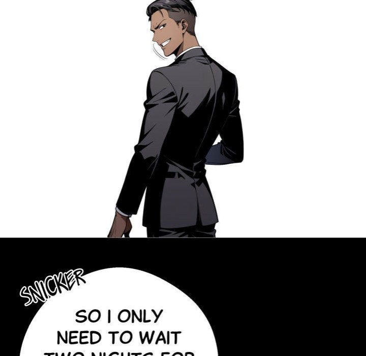 Gangster x Office Lady Chapter 50 image 167