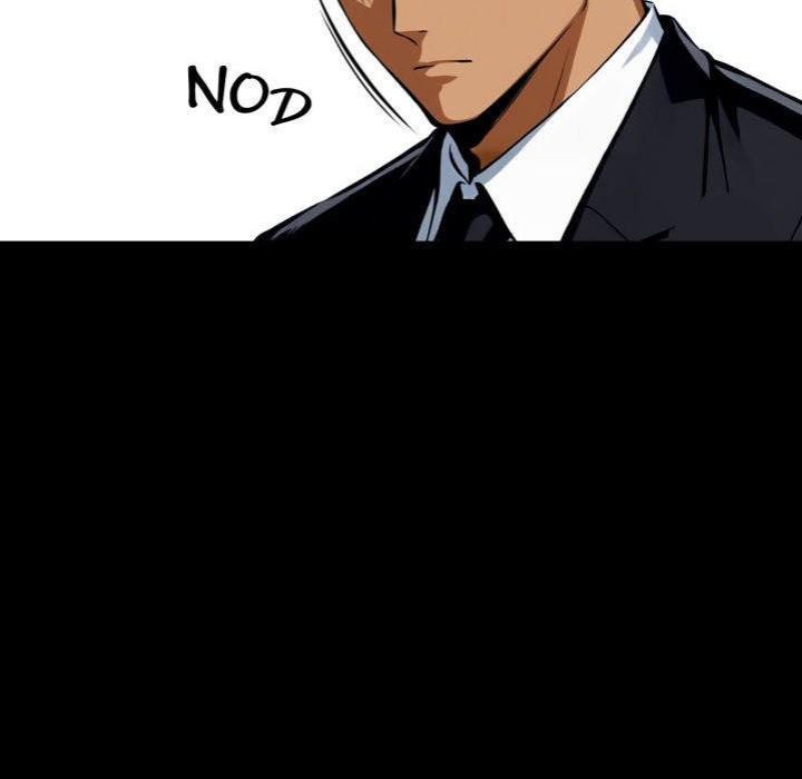 Gangster x Office Lady Chapter 50 image 16