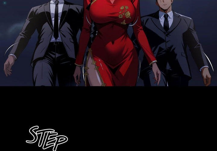 Gangster x Office Lady Chapter 50 image 1