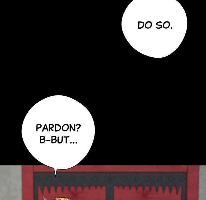 Gangster x Office Lady Chapter 50 image 22