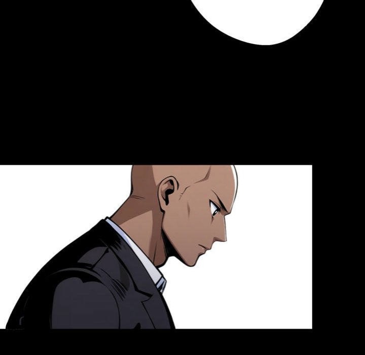 Gangster x Office Lady Chapter 50 image 24
