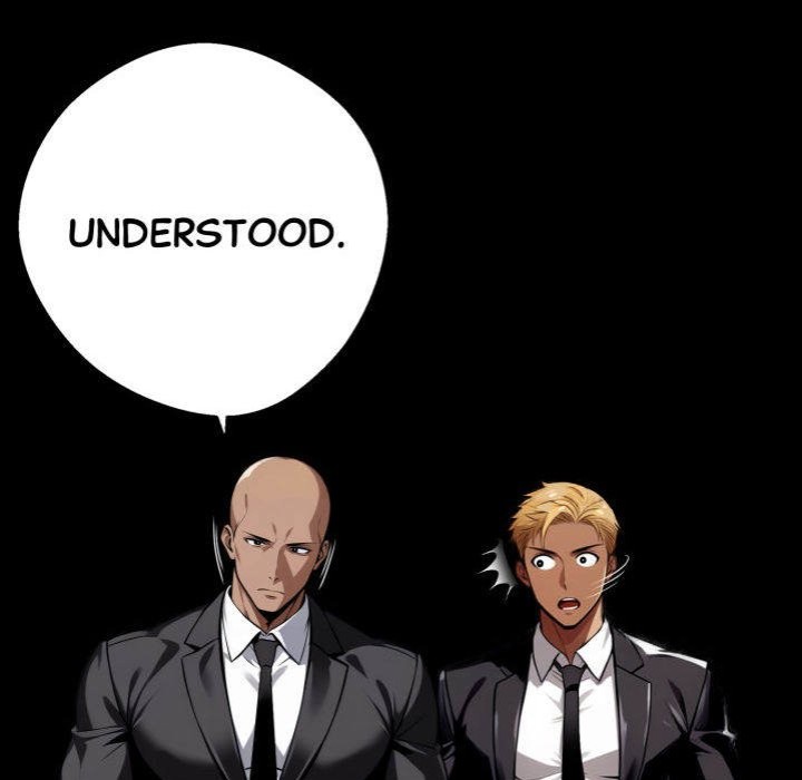 Gangster x Office Lady Chapter 50 image 25