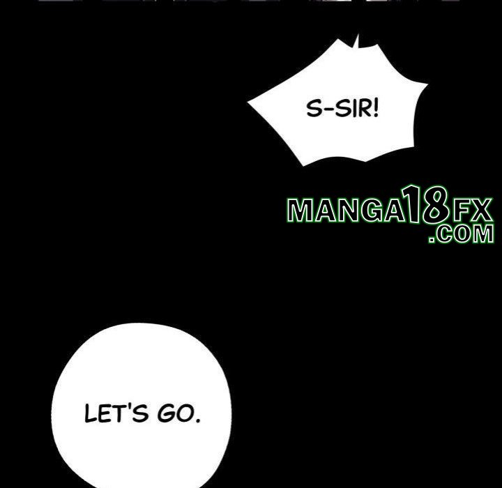 Gangster x Office Lady Chapter 50 image 26
