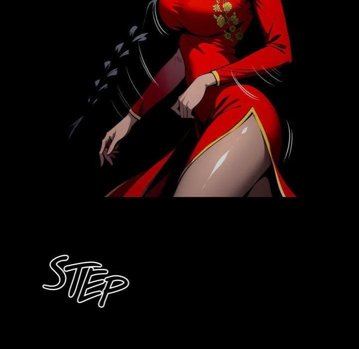 Gangster x Office Lady Chapter 50 image 29