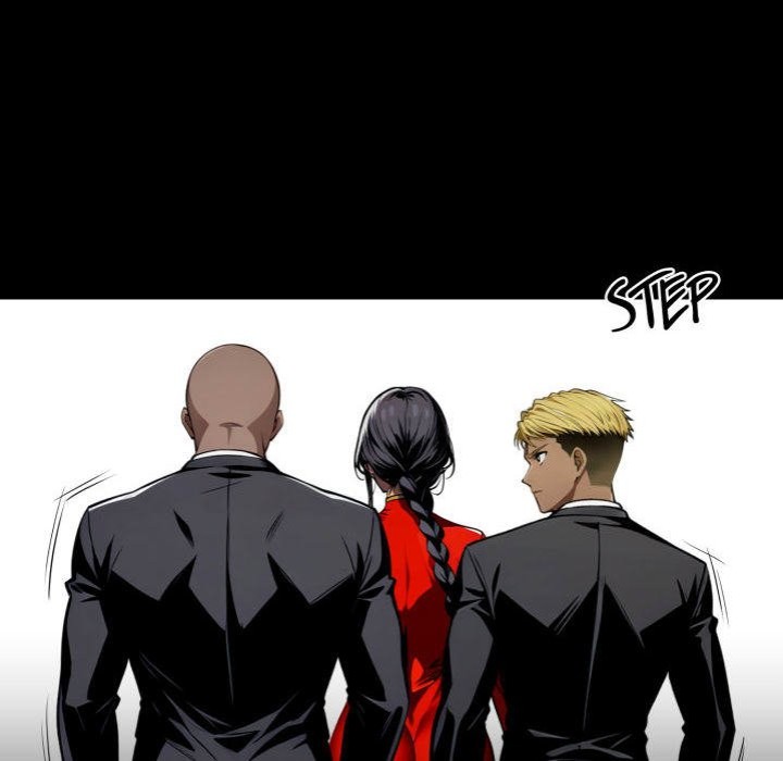 Gangster x Office Lady Chapter 50 image 30
