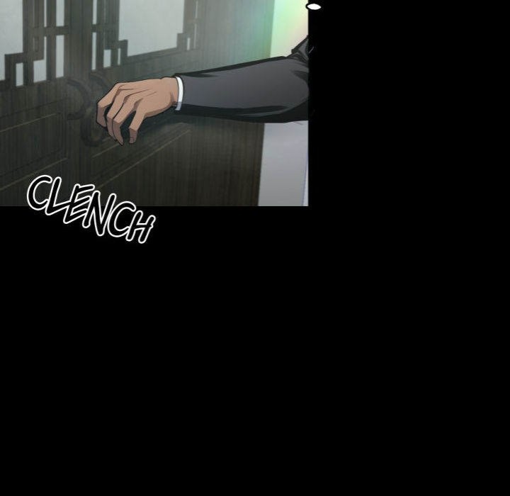 Gangster x Office Lady Chapter 50 image 32