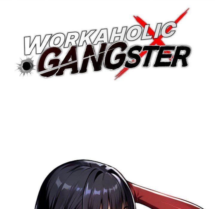 Gangster x Office Lady Chapter 50 image 36