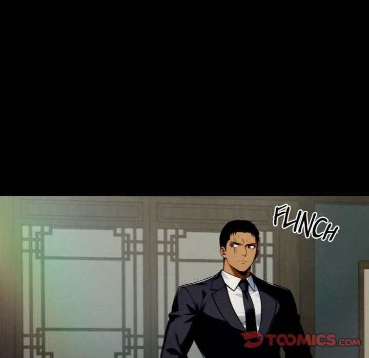 Gangster x Office Lady Chapter 50 image 47