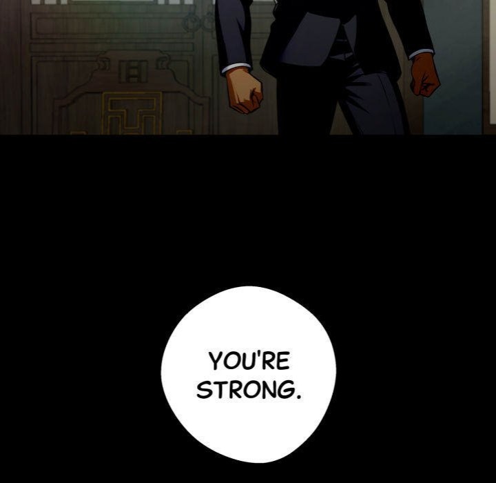 Gangster x Office Lady Chapter 50 image 48