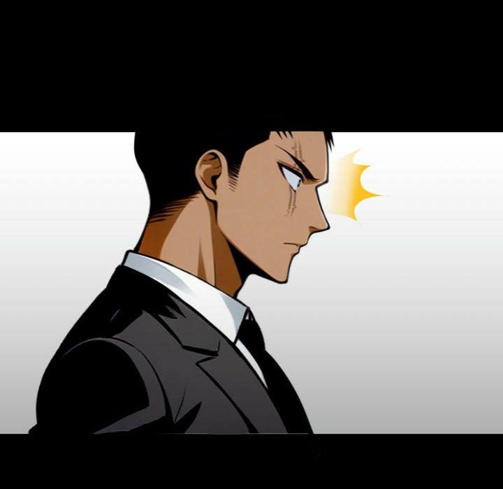 Gangster x Office Lady Chapter 50 image 49