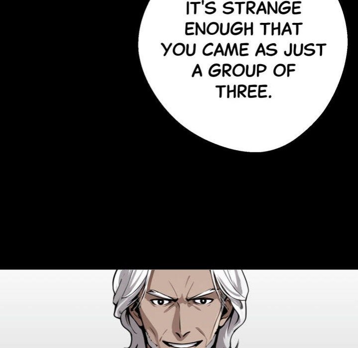 Gangster x Office Lady Chapter 50 image 52