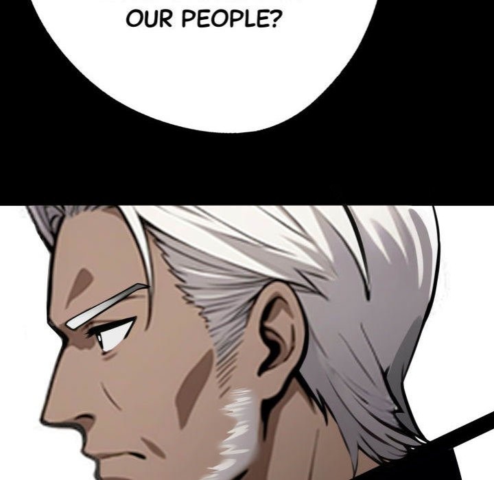 Gangster x Office Lady Chapter 50 image 54