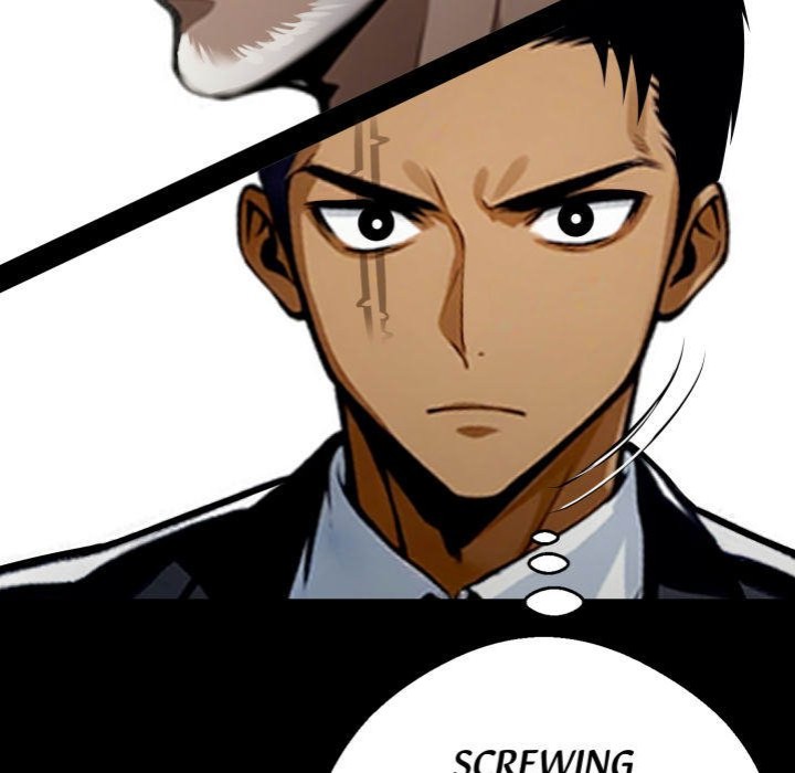 Gangster x Office Lady Chapter 50 image 55