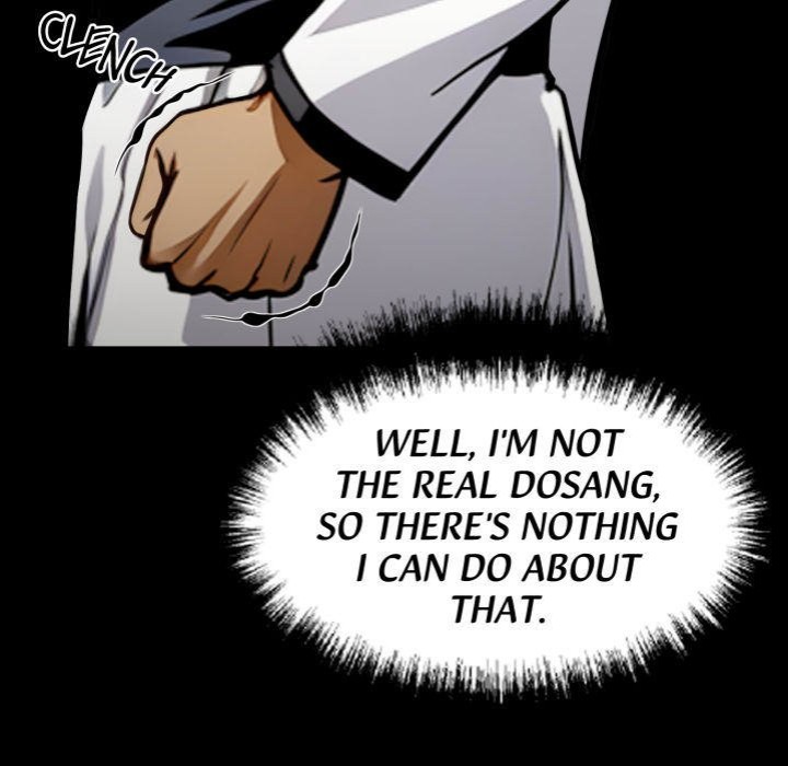 Gangster x Office Lady Chapter 50 image 57