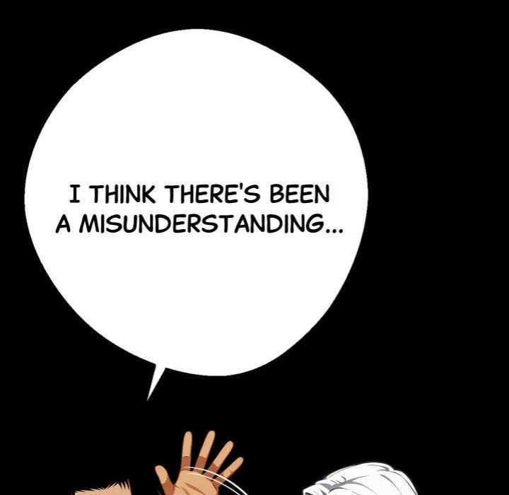 Gangster x Office Lady Chapter 50 image 58