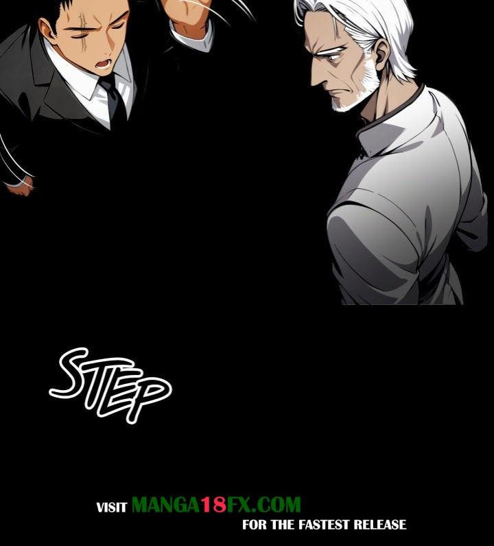 Gangster x Office Lady Chapter 50 image 59