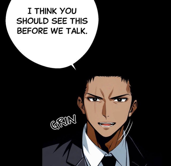 Gangster x Office Lady Chapter 50 image 62