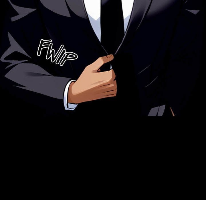 Gangster x Office Lady Chapter 50 image 64