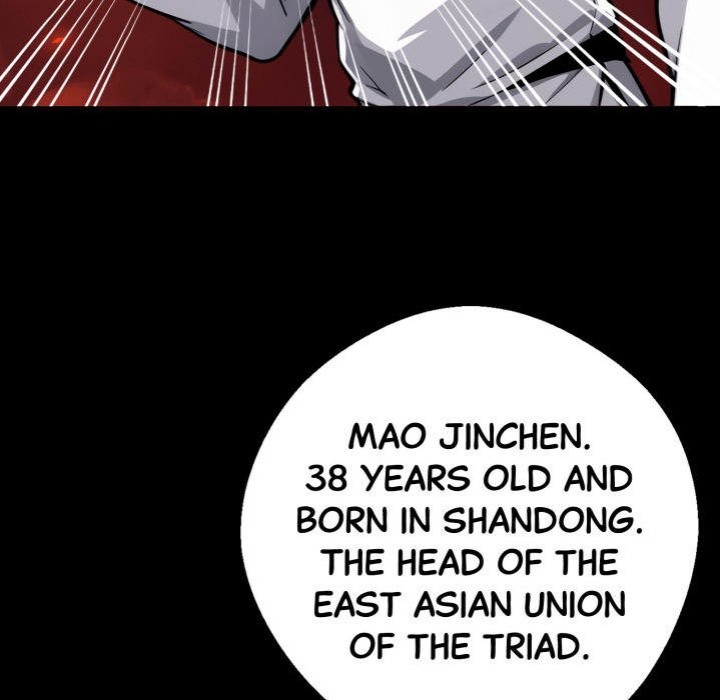 Gangster x Office Lady Chapter 50 image 68