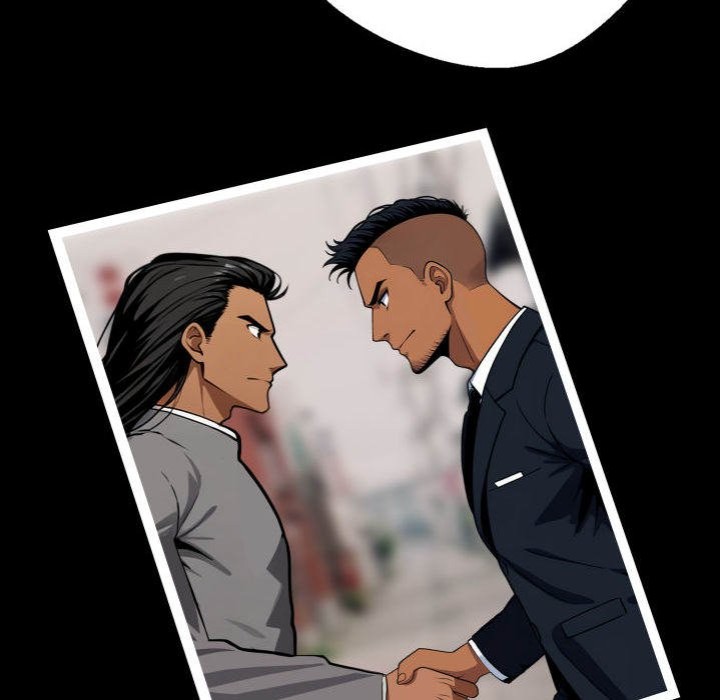 Gangster x Office Lady Chapter 50 image 69
