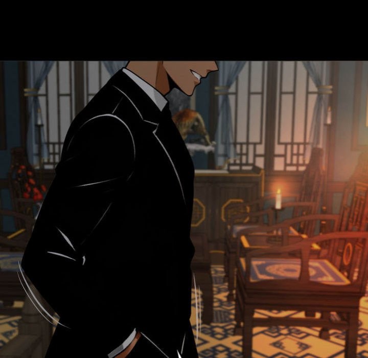 Gangster x Office Lady Chapter 50 image 71