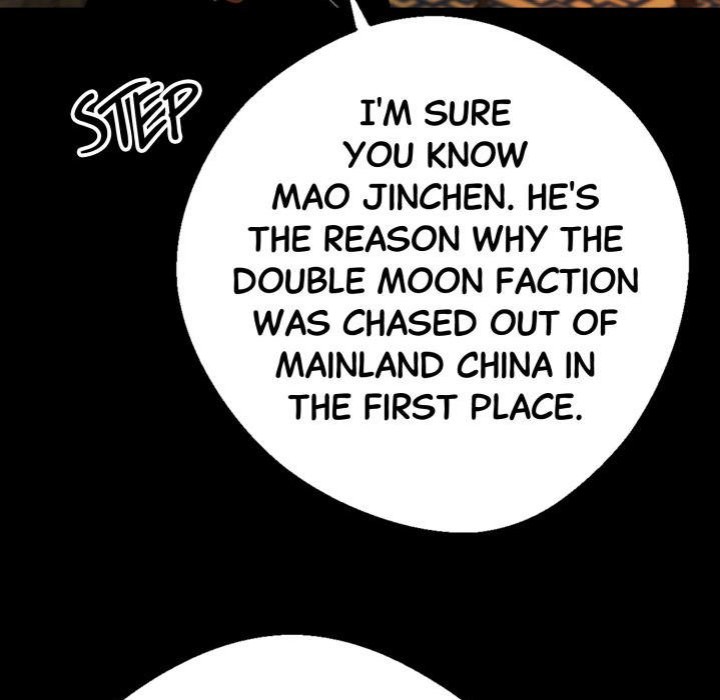 Gangster x Office Lady Chapter 50 image 72