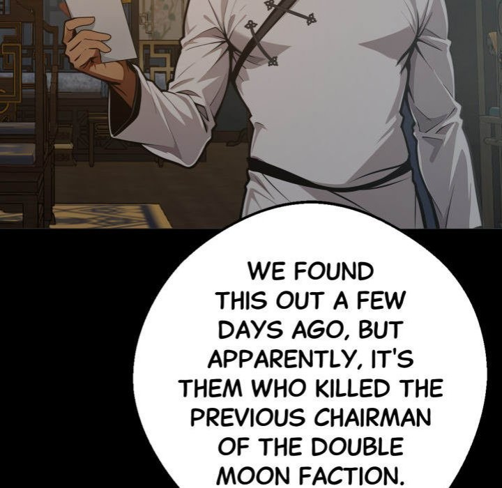 Gangster x Office Lady Chapter 50 image 76