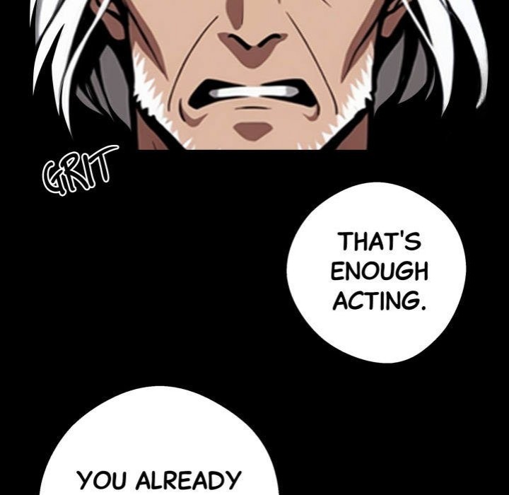 Gangster x Office Lady Chapter 50 image 78