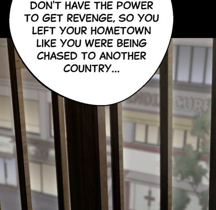 Gangster x Office Lady Chapter 50 image 85