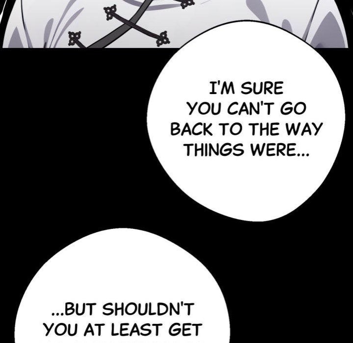 Gangster x Office Lady Chapter 50 image 88