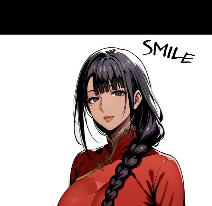 Gangster x Office Lady Chapter 50 image 8