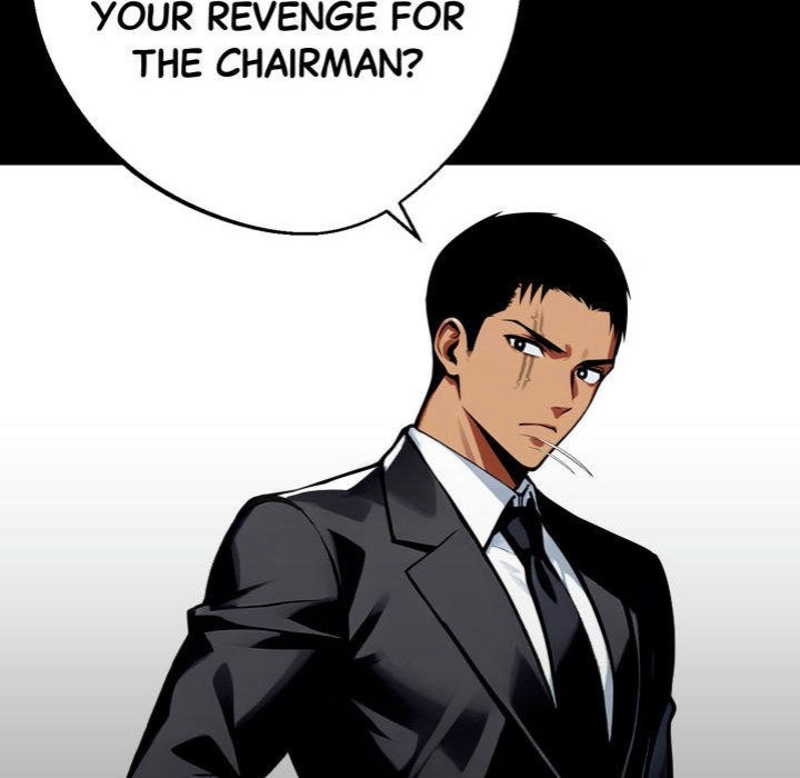 Gangster x Office Lady Chapter 50 image 89