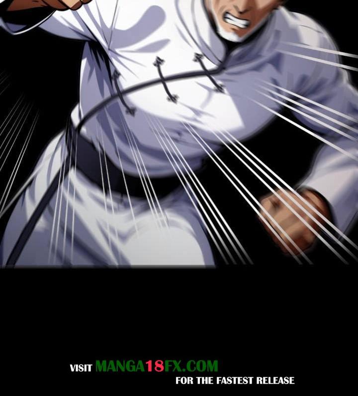 Gangster x Office Lady Chapter 50 image 98