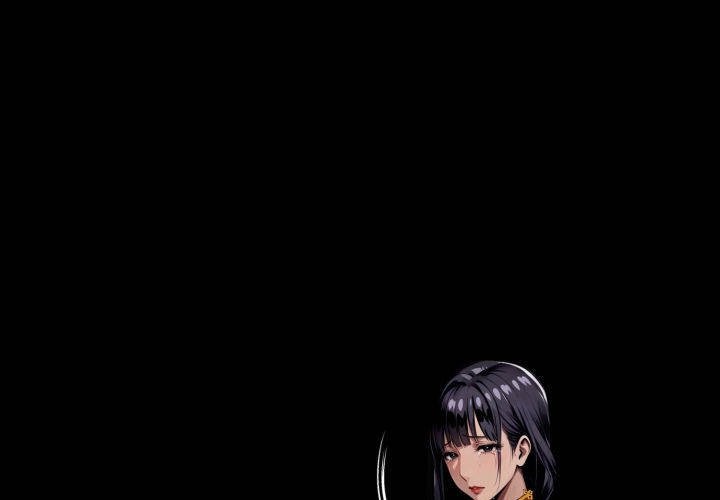 Gangster x Office Lady Chapter 51 image 0