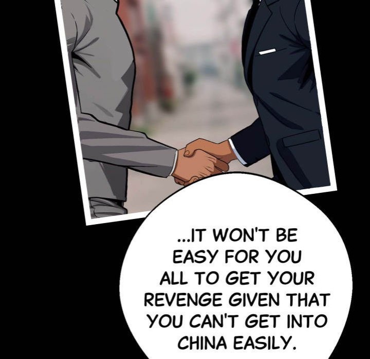 Gangster x Office Lady Chapter 51 image 101