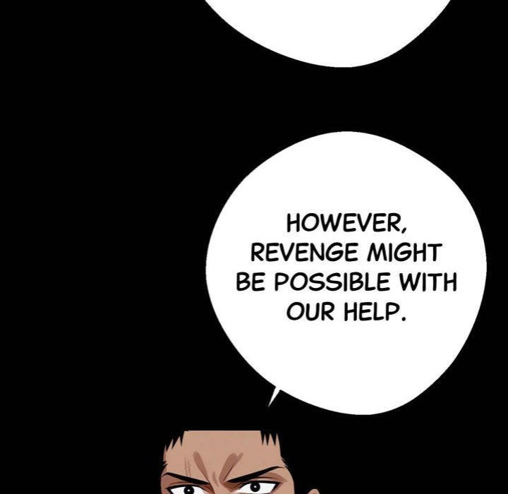 Gangster x Office Lady Chapter 51 image 102