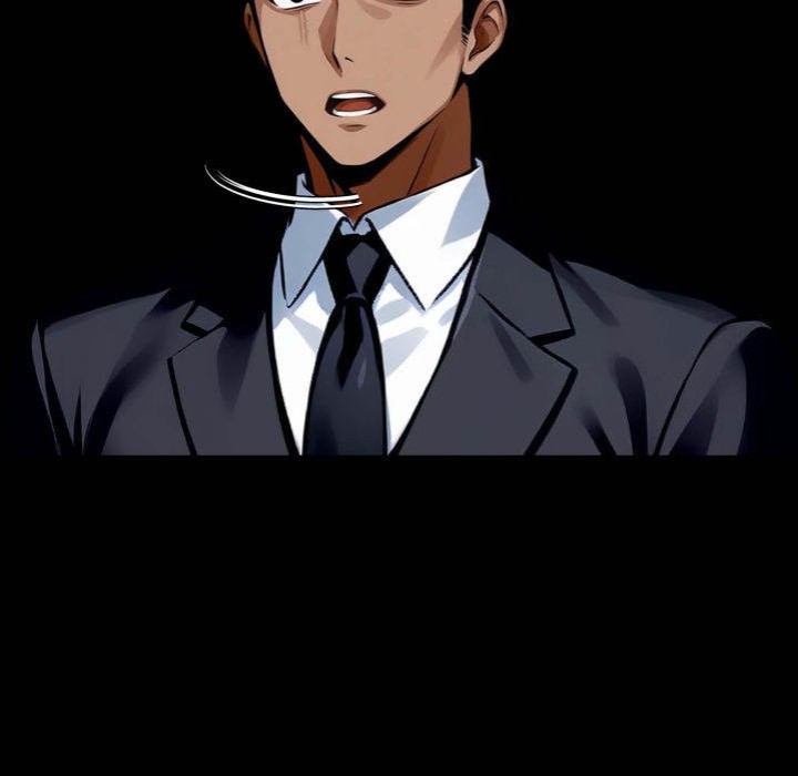 Gangster x Office Lady Chapter 51 image 103