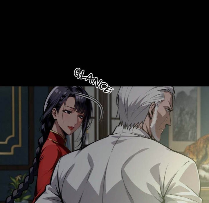 Gangster x Office Lady Chapter 51 image 104