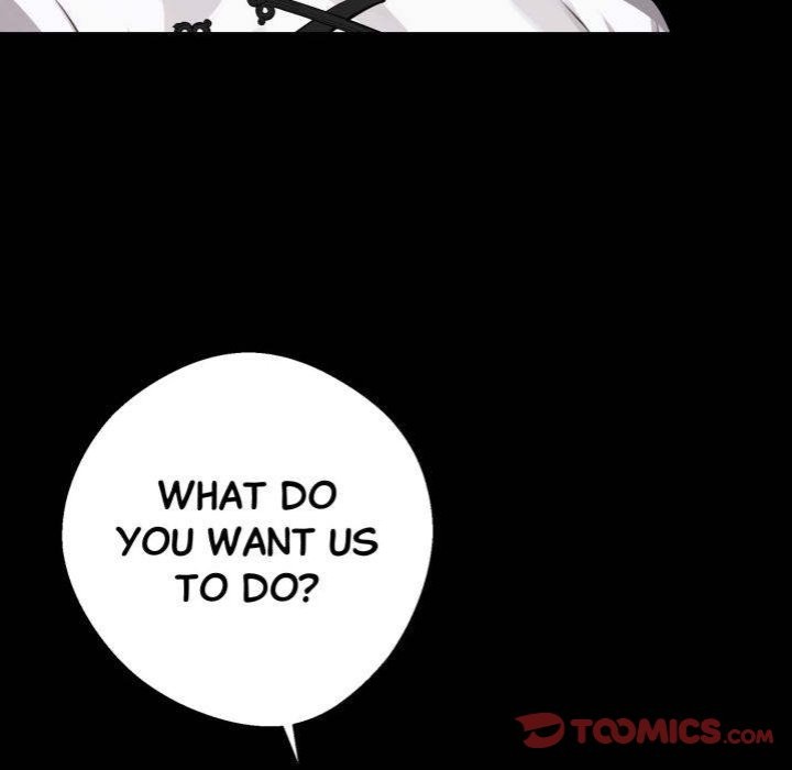 Gangster x Office Lady Chapter 51 image 107